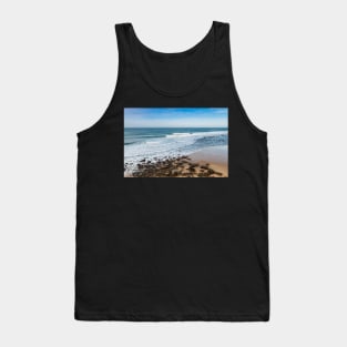 Seascape Ericeira Portugal Tank Top